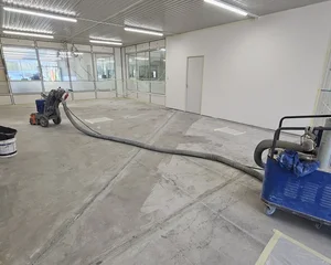 JL Surfaces - Préparation, nettoyage et finitions de surfaces dans le Grand Sud