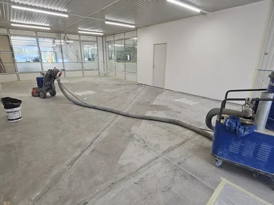 JL Surfaces - Préparation, nettoyage et finitions de surfaces dans le Grand Sud